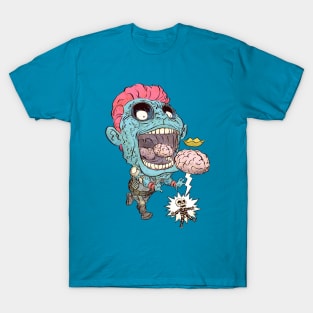 Brain Chase T-Shirt